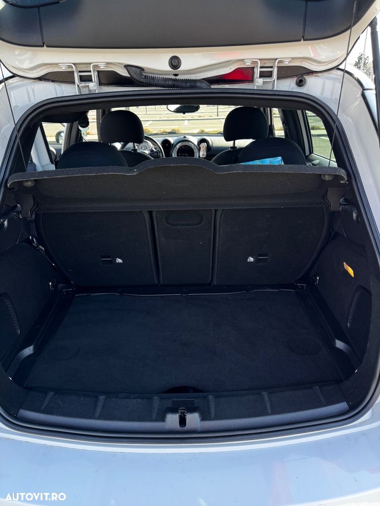 Mini Countryman - 22