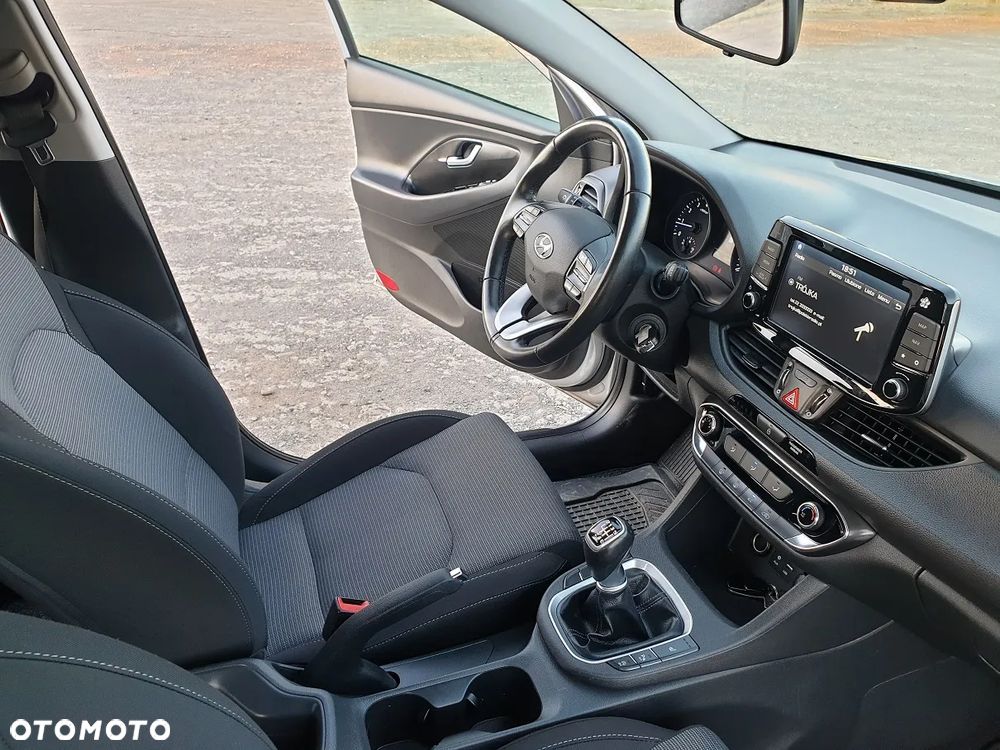 Hyundai i30 - 26