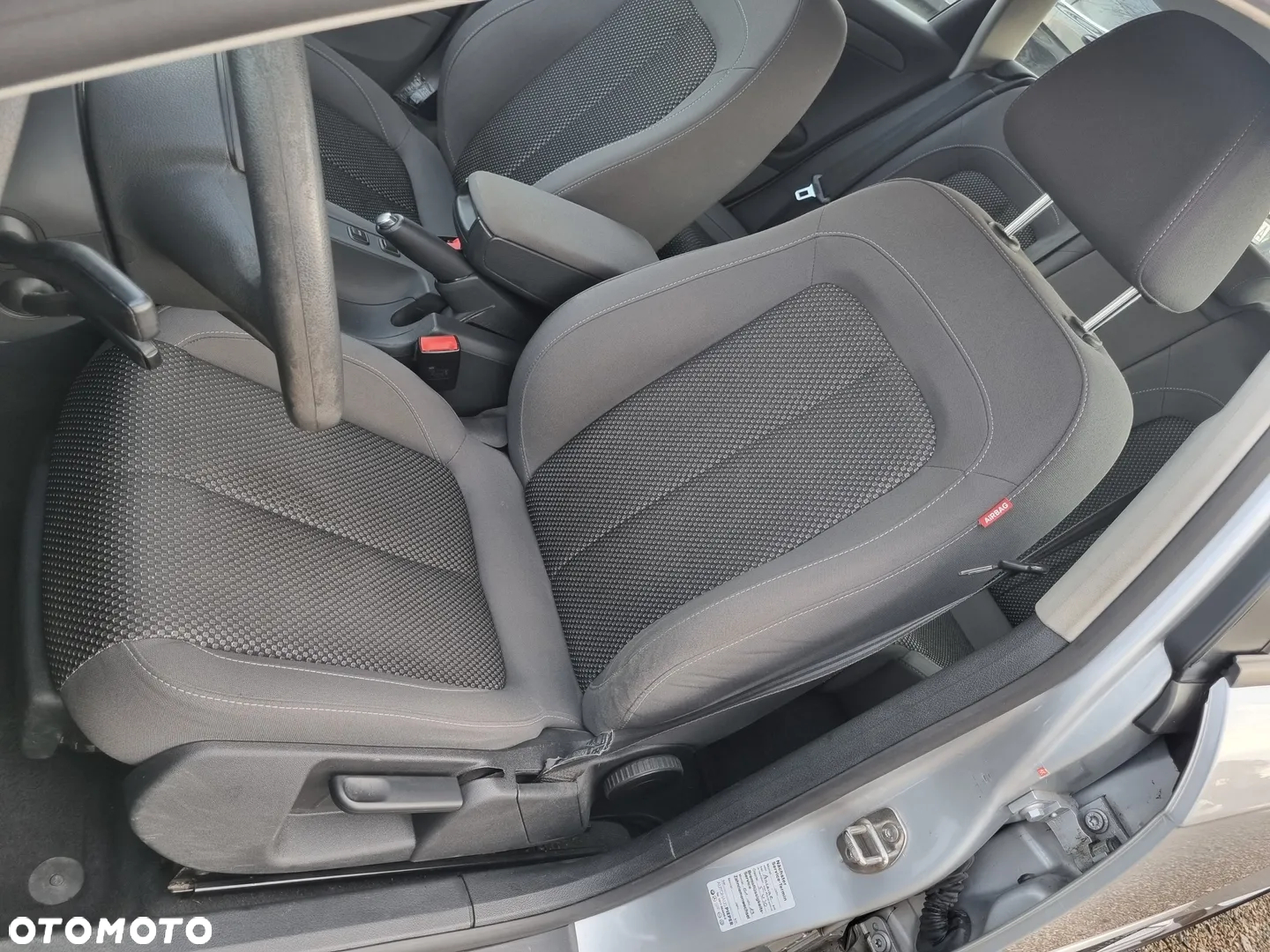 Seat Exeo ST 2.0 TDI CR Sport - 28