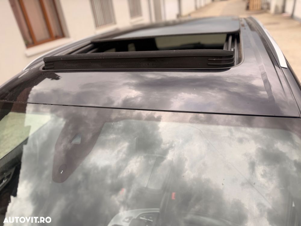 Audi Q7 - 20