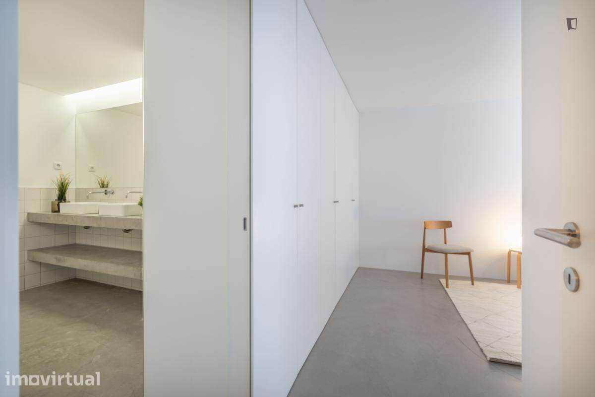 Apartamento com 2 quartos - localizado em Sé de Braga e São Lázaro... - Grande imagem: 2/28
