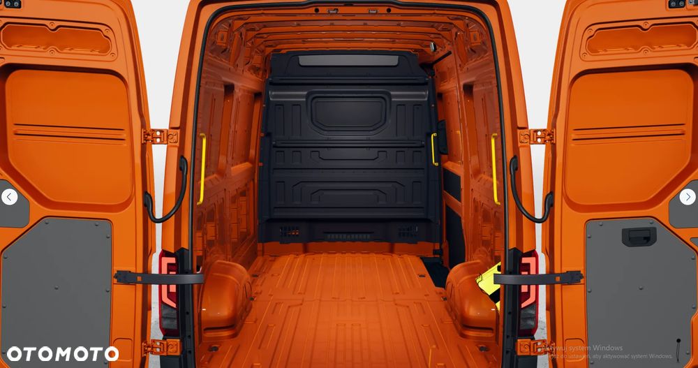 Volkswagen Crafter - 8