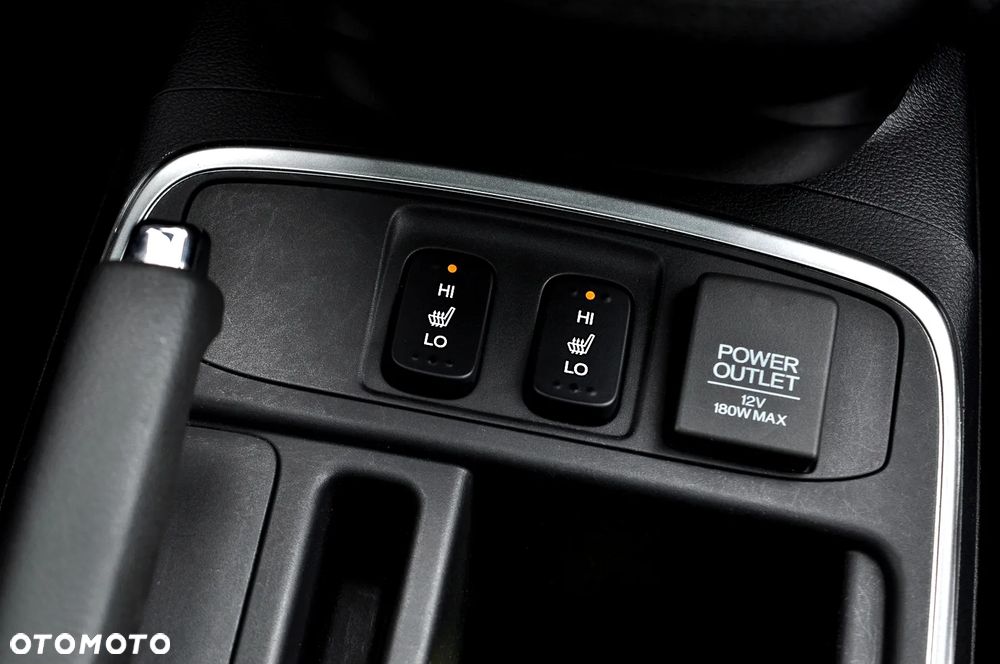 Honda CR-V 2.0i-VTEC 4WD Automatik Executive - 33