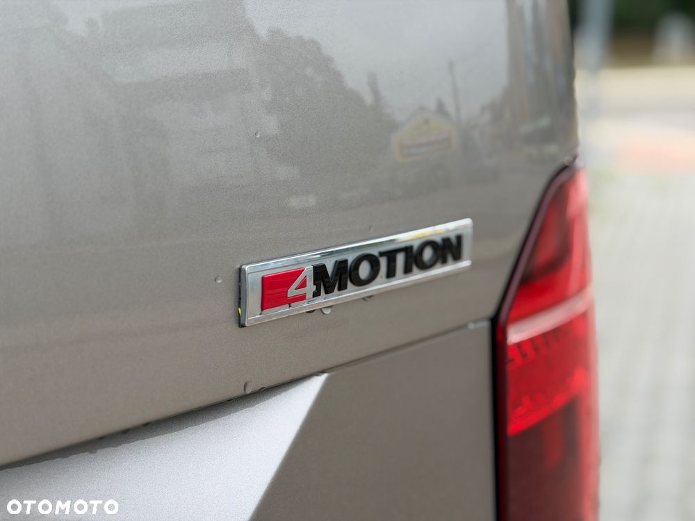 Volkswagen Multivan 2.0 TDI L1 Business 4Motion DSG - 17
