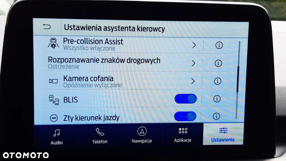 Ford Kuga 2.0 EcoBlue 4x4 TITANIUM - 14