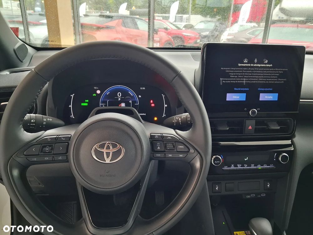 Toyota Yaris Cross Hybrid 1.5 Style - 11