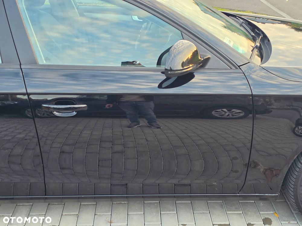 Audi A4 Avant - 20