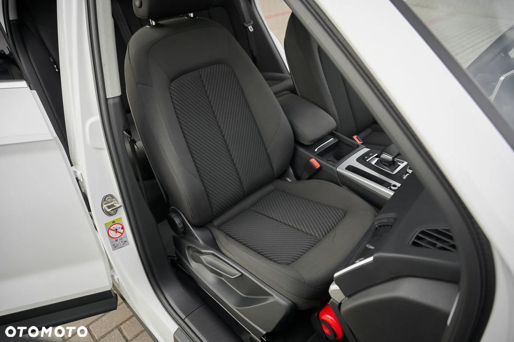 Audi Q5 - 27