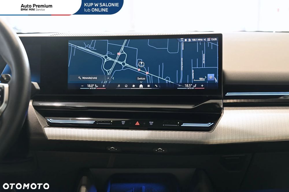 BMW Seria 5 520d mHEV M Sport - 20