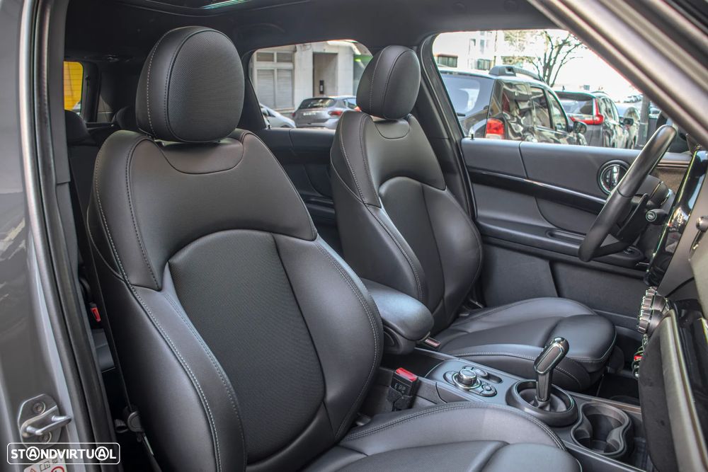 MINI Countryman Cooper SD Auto - 29