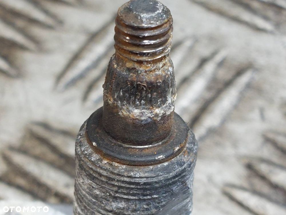 MECHANIZM WYCIERACZEK PRZÓD KIA BONGO K2700 II K2500 K3000 EU ID: 237421 - 2