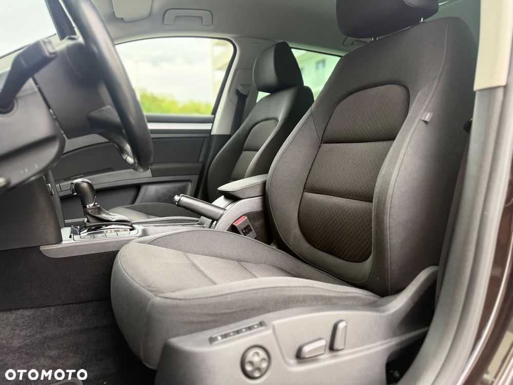Skoda Superb - 10