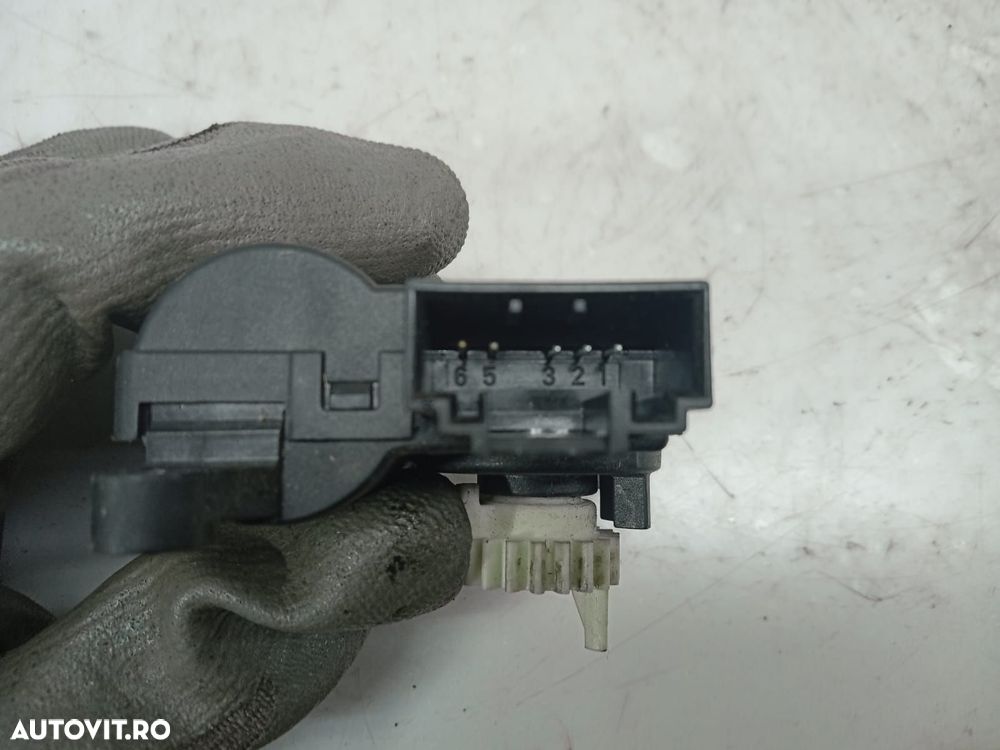 Motors mixaj aer 2q0907511f Volkswagen VW Golf 8  [din 2020 pana  202 - 2