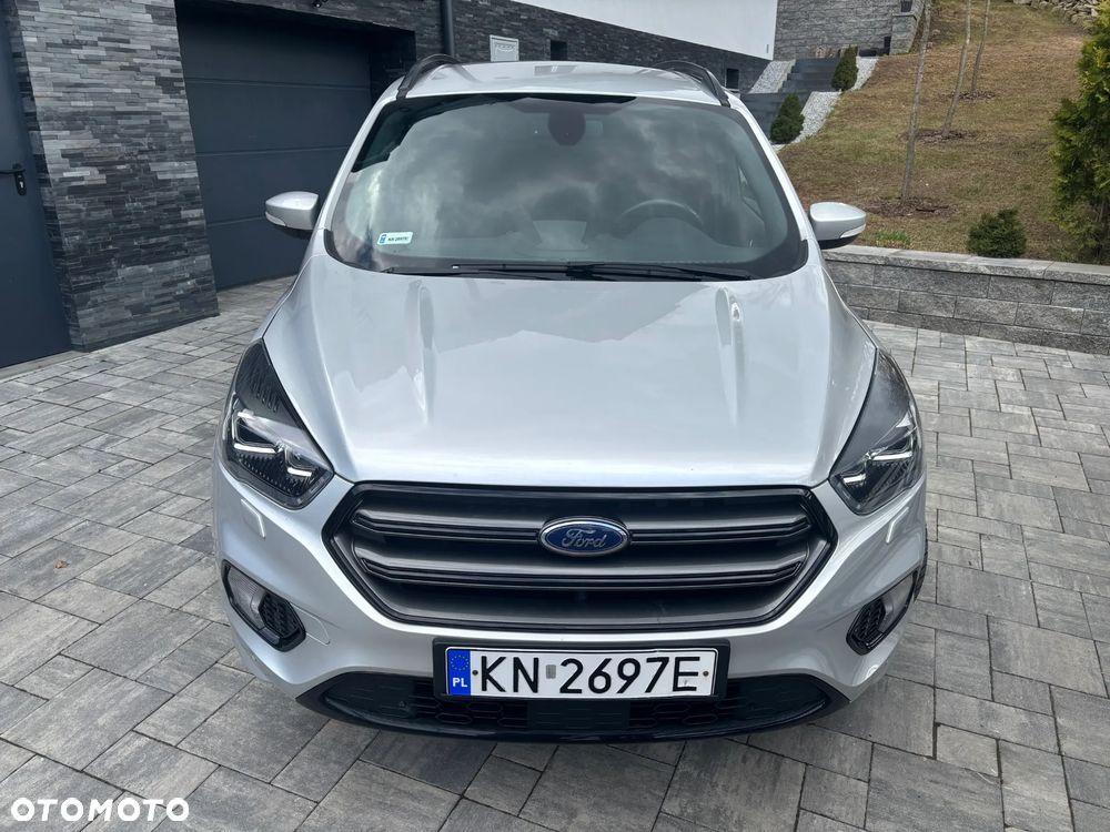 Ford Kuga 2.0 TDCi AWD ST-Line - 6