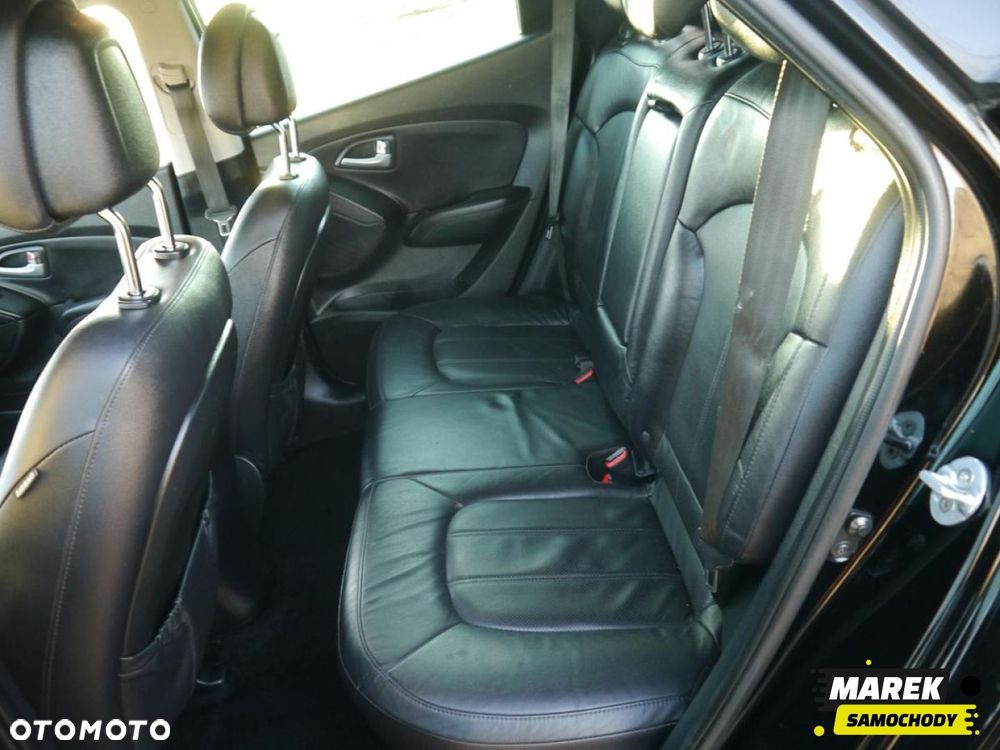 Hyundai ix35 - 23