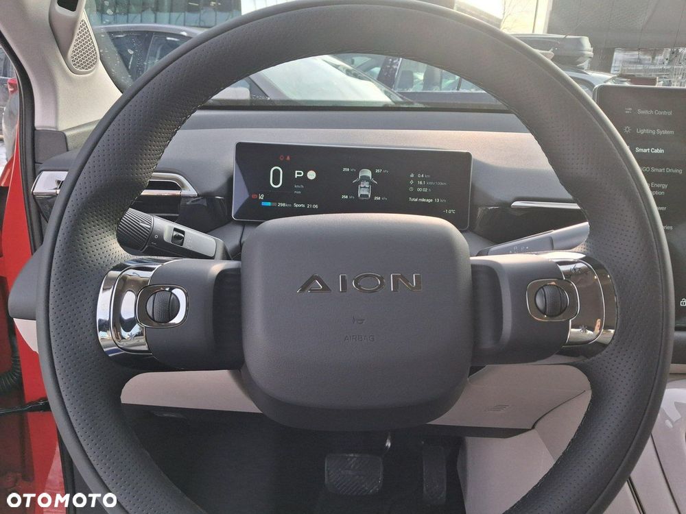 GAC AION V - 15