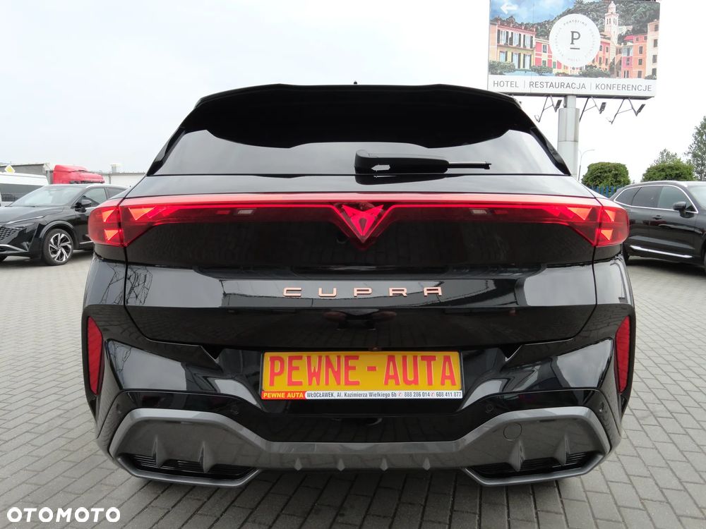 Cupra Terramar 2.0 TSI 4Drive DSG VZ - 7