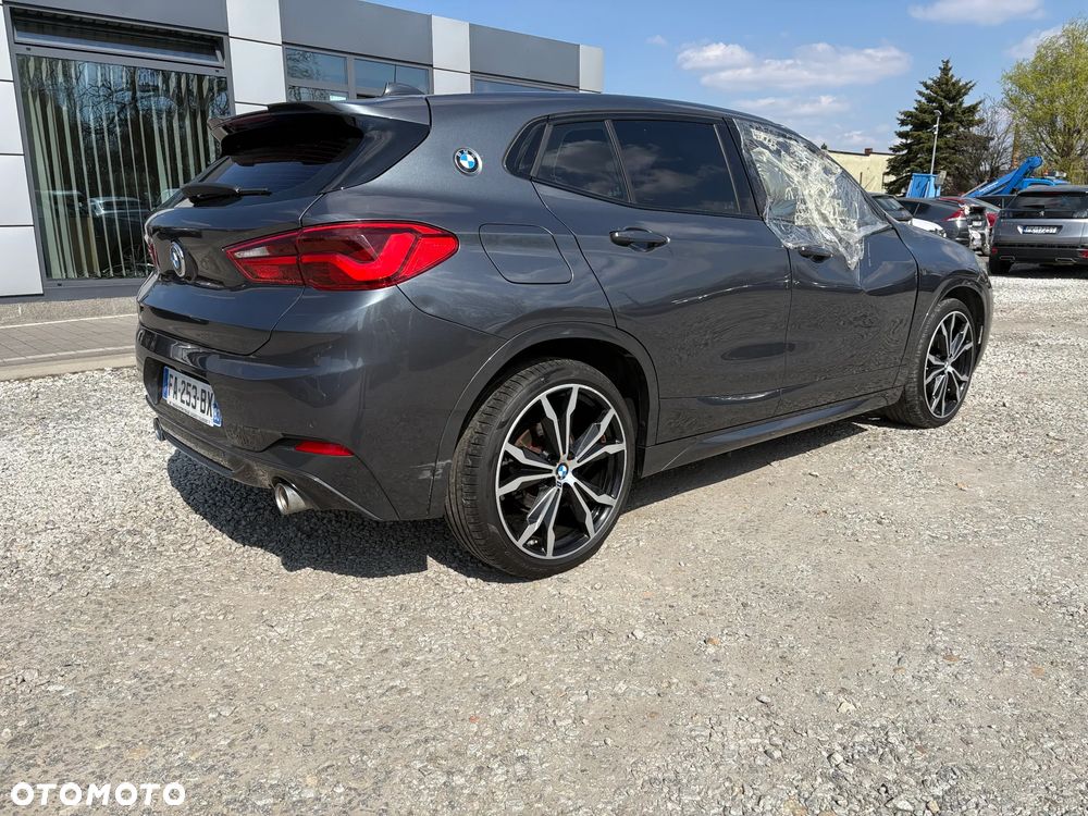 BMW X2 sDrive18d M Sport - 5