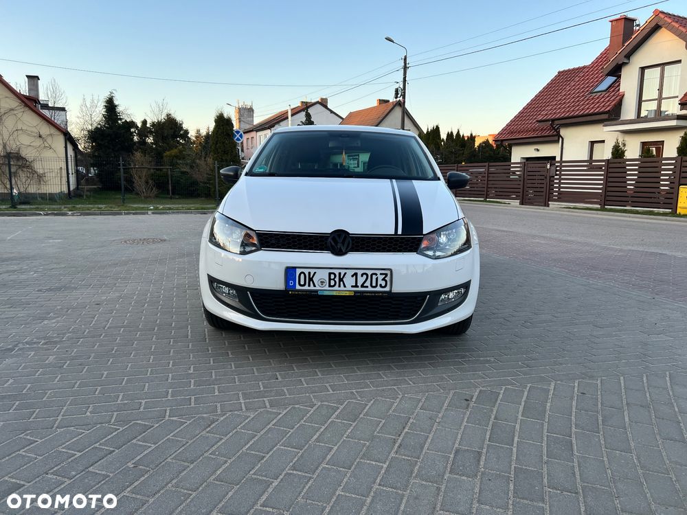 Volkswagen Polo 1.2 Life - 20