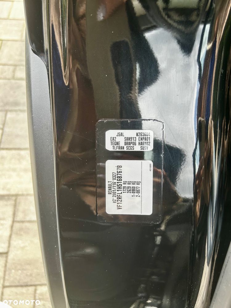 Renault Captur 1.5 dCi Energy Life - 19