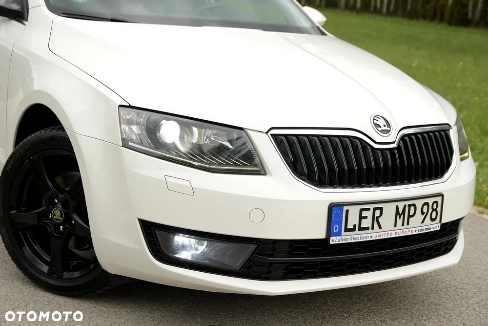 Skoda Octavia - 39