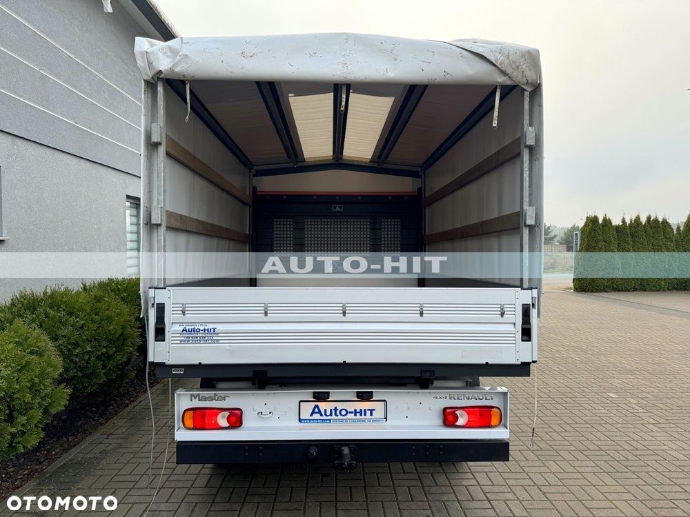 Renault Master - 5