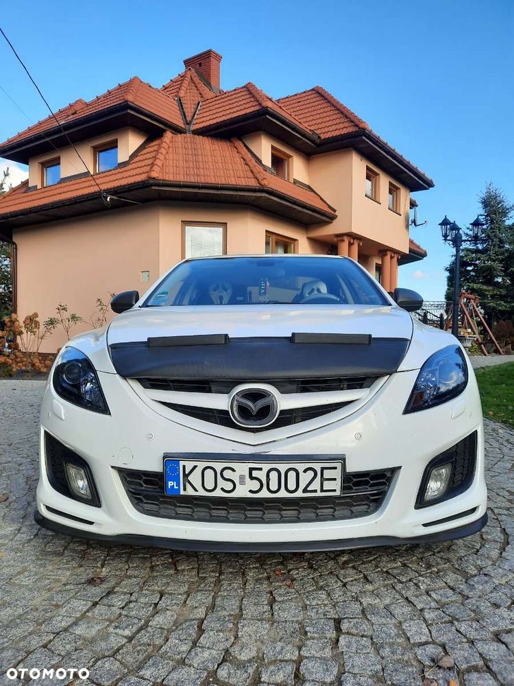 Mazda 6 - 3