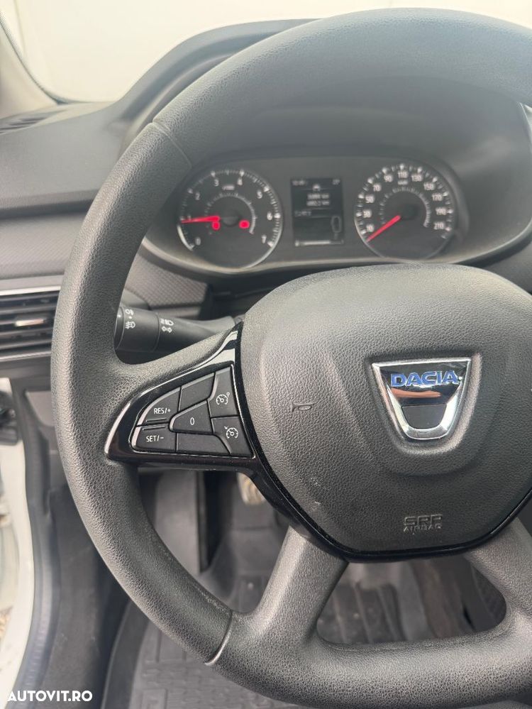 Dacia Logan - 21