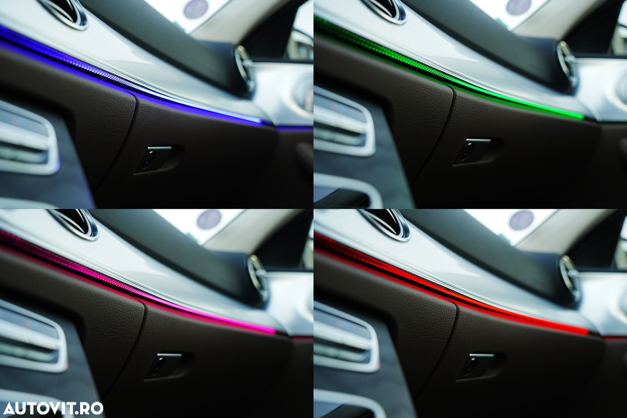 Mercedes-Benz E 300 de 9G-TRONIC Avantgarde - 10