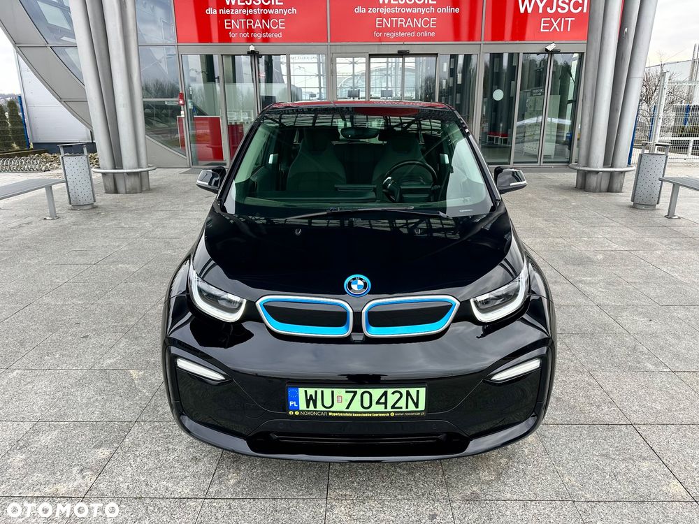 BMW i3 120 Ah - 4