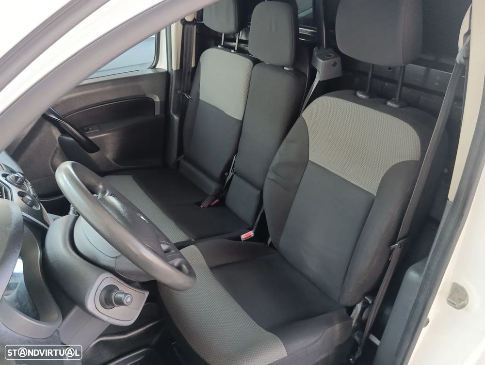 Renault Kangoo Maxi - 7