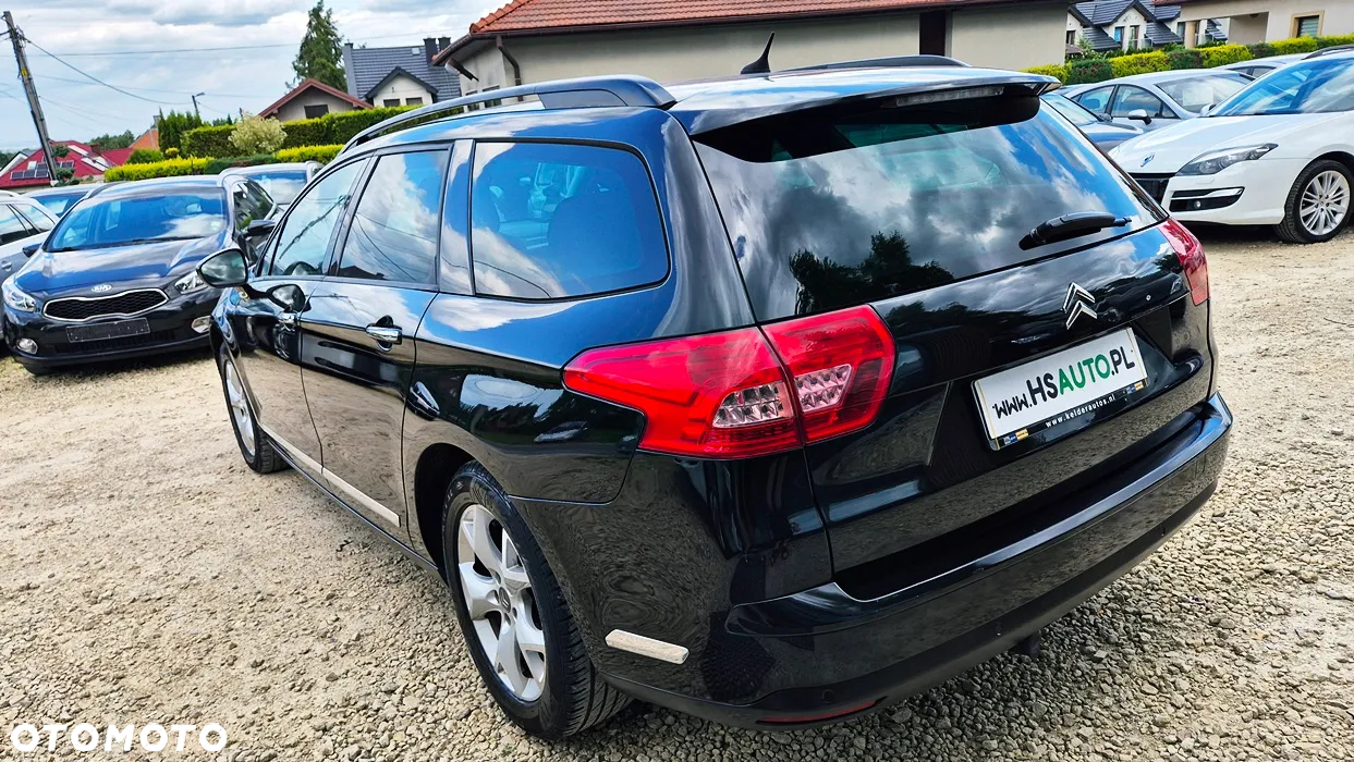 Citroën C5 1.8i 16V Dynamique Equilibre Navi - 18