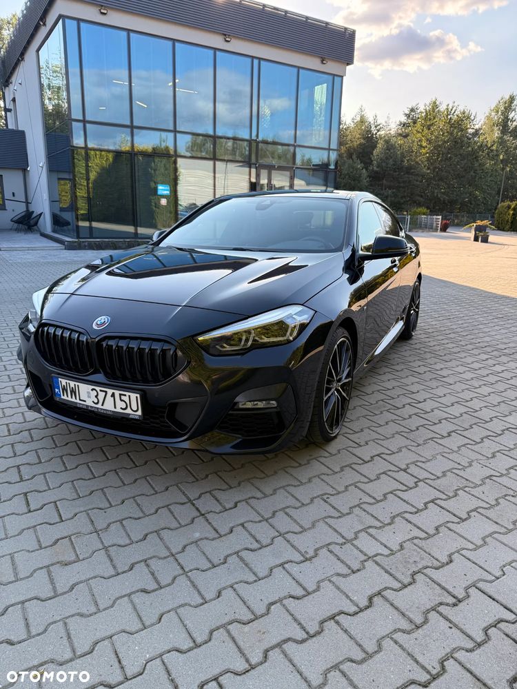 BMW Seria 2 220d GT xDrive M Sport - 4