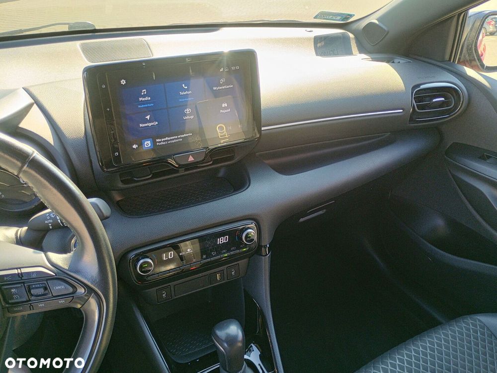 Toyota Yaris Hybrid 1.5 Selection Style - 22