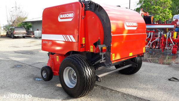 Maschio Entry 120
