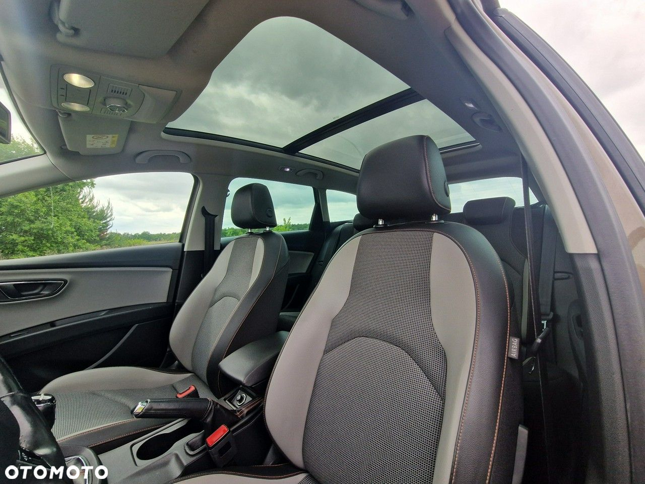 Seat Leon - 21