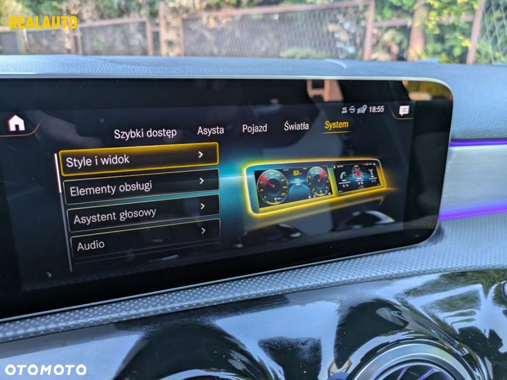 Mercedes-Benz Klasa A - 29