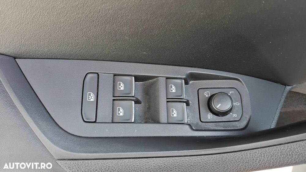 Skoda Kodiaq 2.0 TDI 4X4 DSG Clever - 15