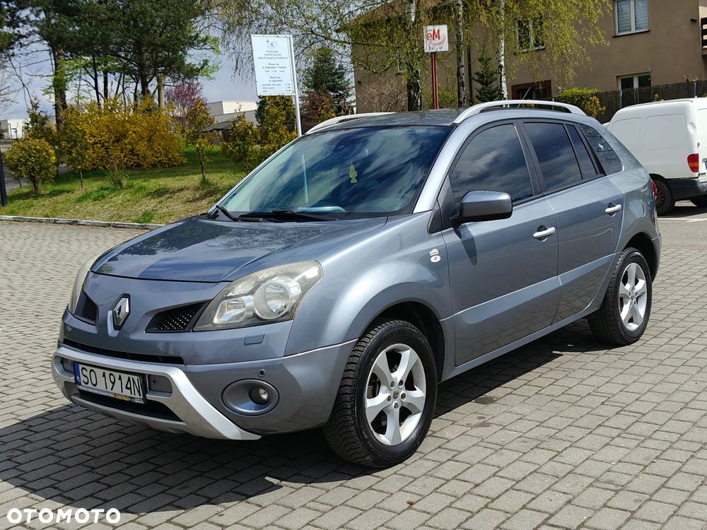 Renault Laguna dCi 150 FAP Dynamique - 14
