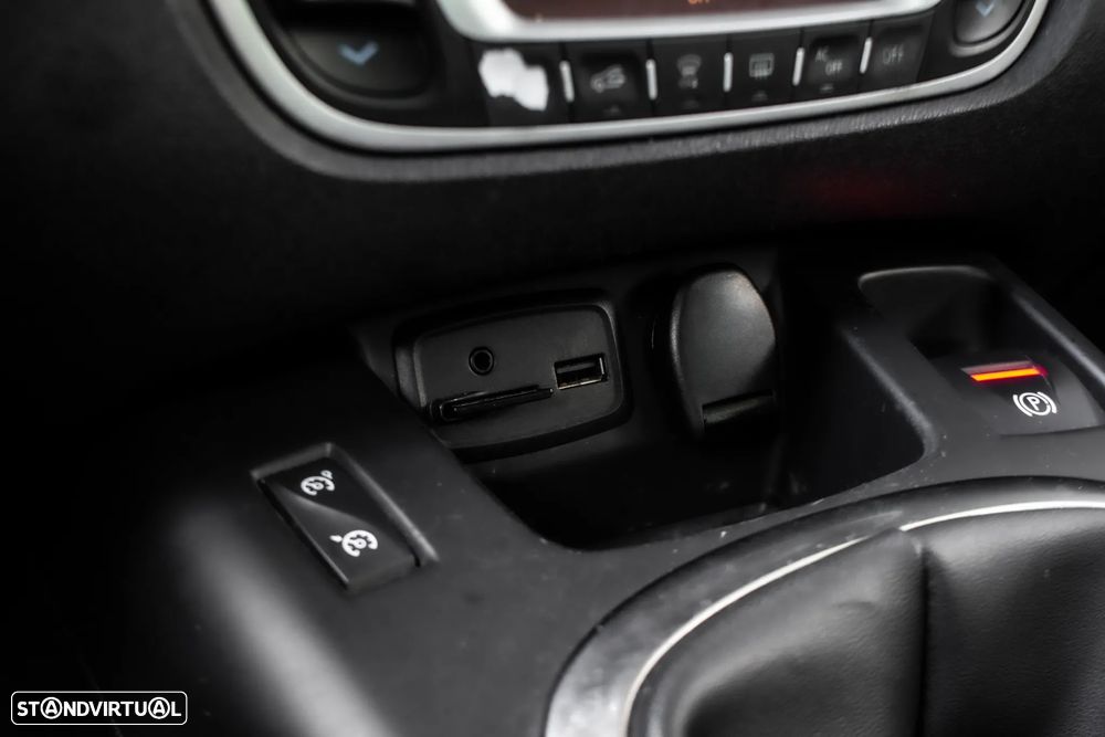 Renault Grand Scénic Energy dCi 130 S&S Bose Edition - 20