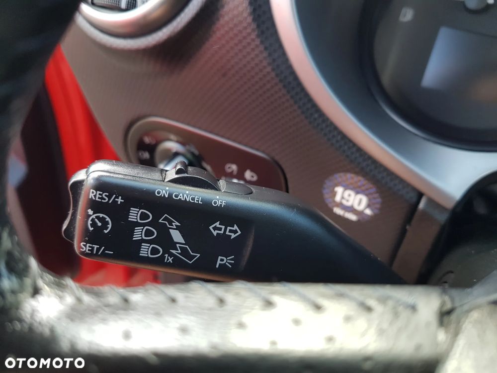 Seat Leon 2.0 TDI DPF Sport - 20