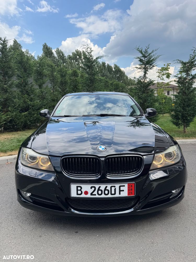 BMW Seria 3 - 2