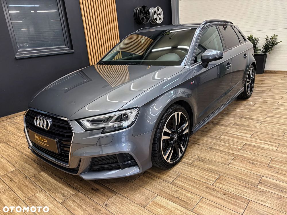 Audi A3 Sportback - 12