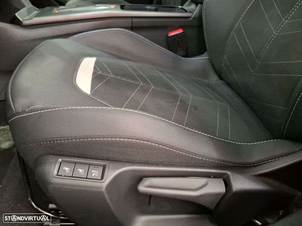 Opel Mokka 54 kWh GS - 25