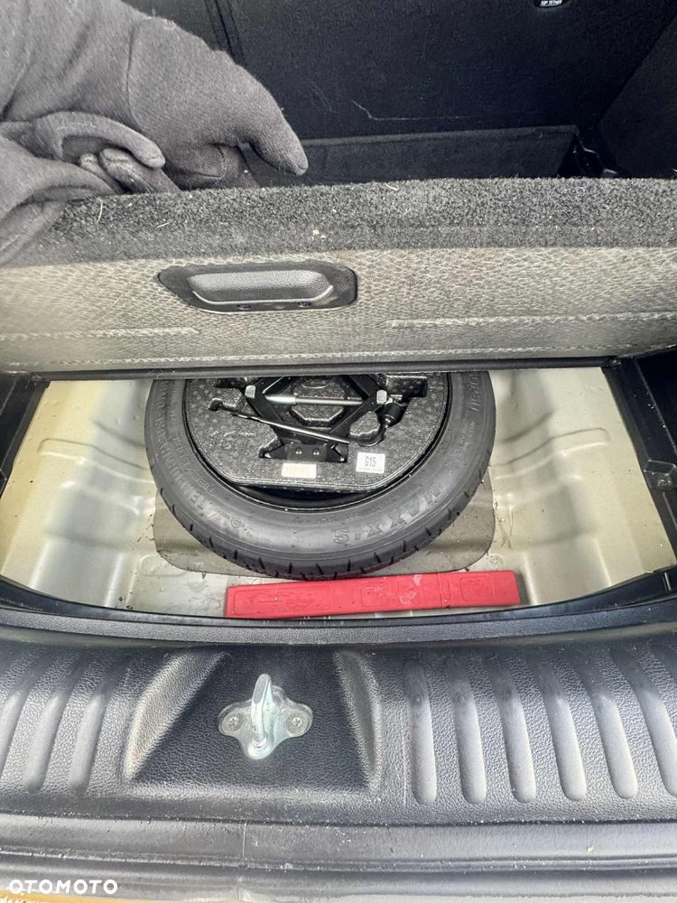 Kia XCeed 1.4 T-GDI L - 10