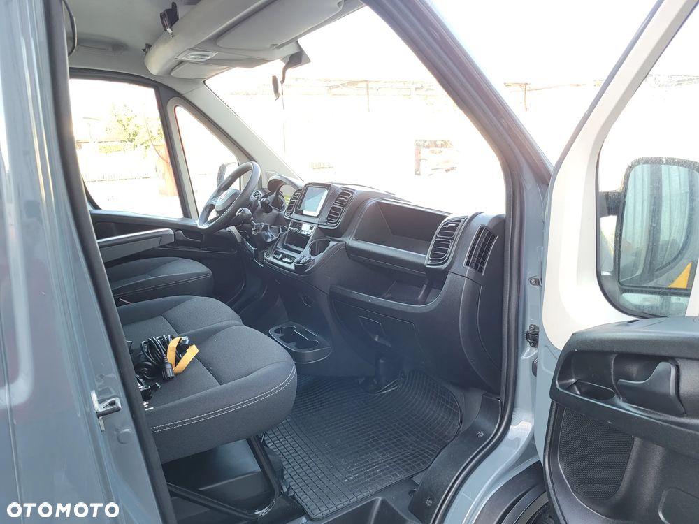 Fiat DUCATO MAXI - 22