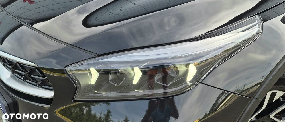Kia XCeed - 22