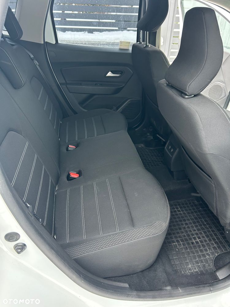 Dacia Duster 1.0 TCe Comfort - 14