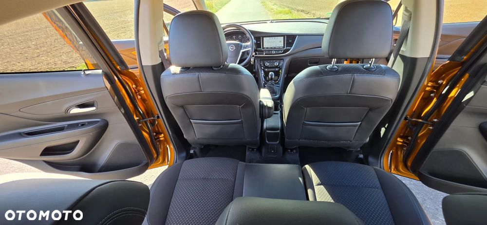 Opel Mokka 1.4 Turbo ecoFLEX Start/Stop Color Edition - 19
