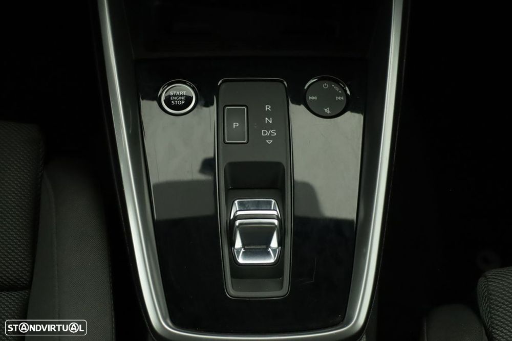 Audi A3 Sportback 45 TFSIe S line - 14